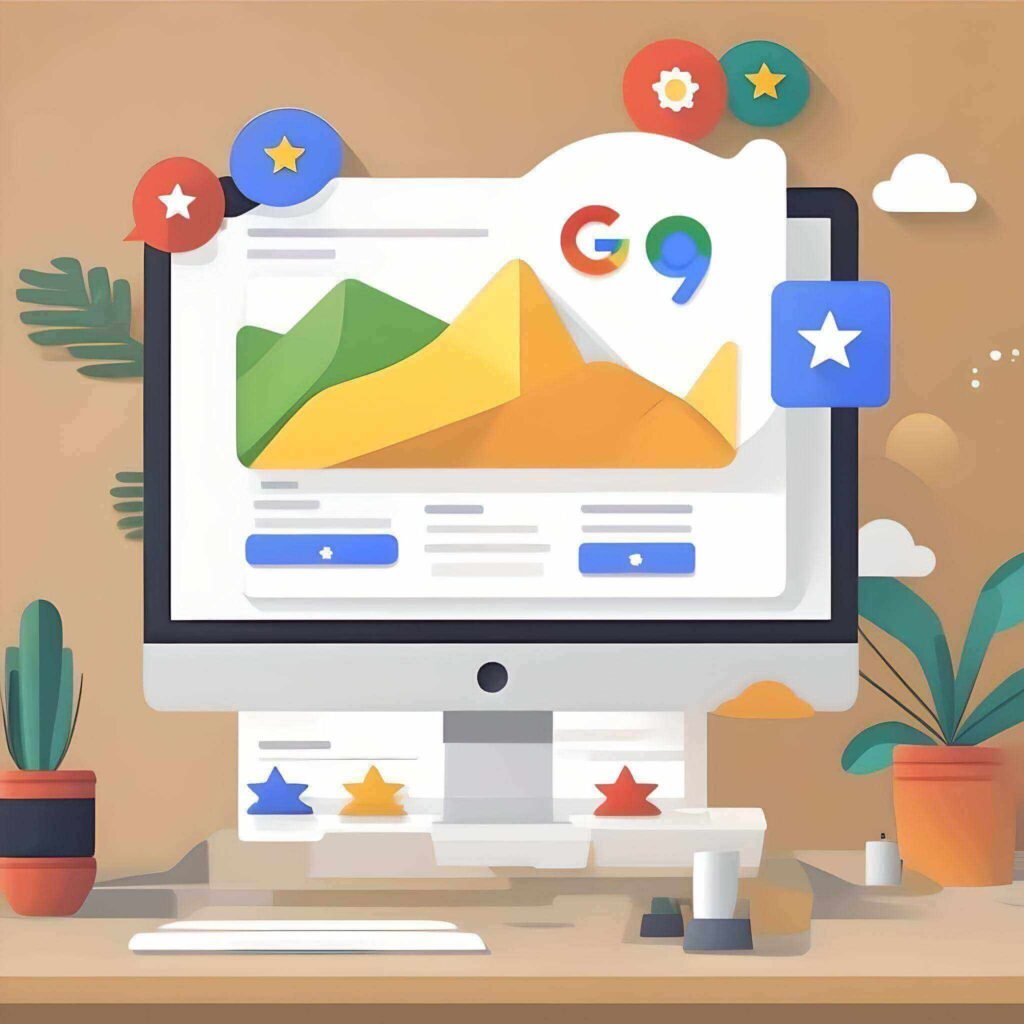 google reviews: embed reviews in your website