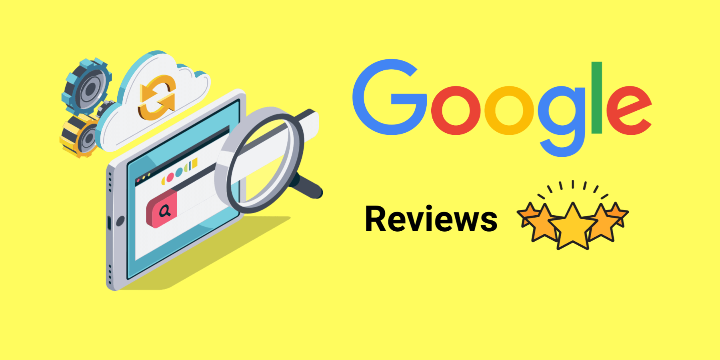 Grow Business With Google Reviews: Infinite Guide