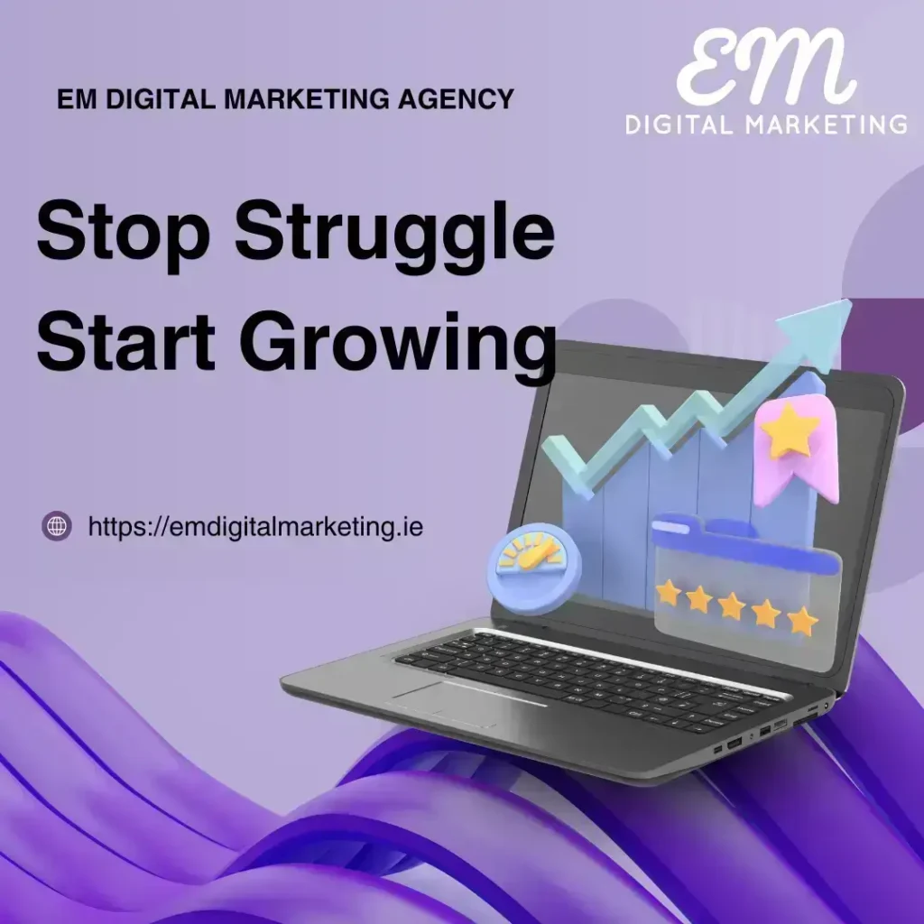 Em Digital Marketing Agency