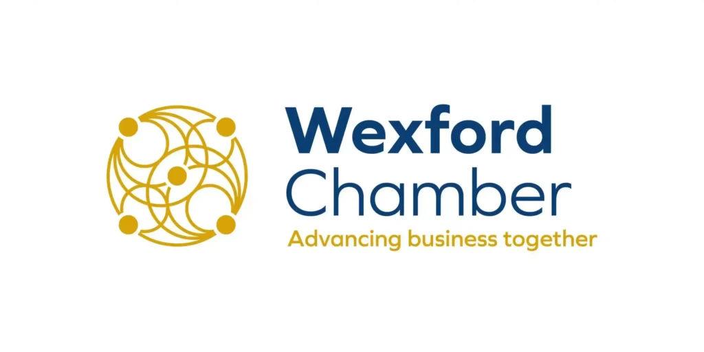 Wexford Chamber Logo