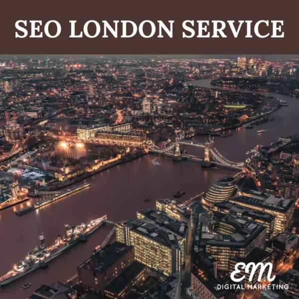 Seo London Service