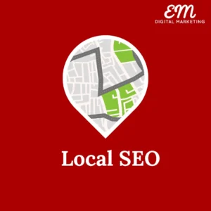 LOCAL SEO SERVICE