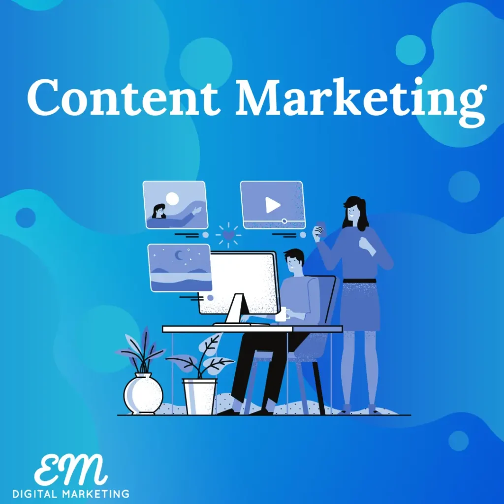 Content Marketing 1