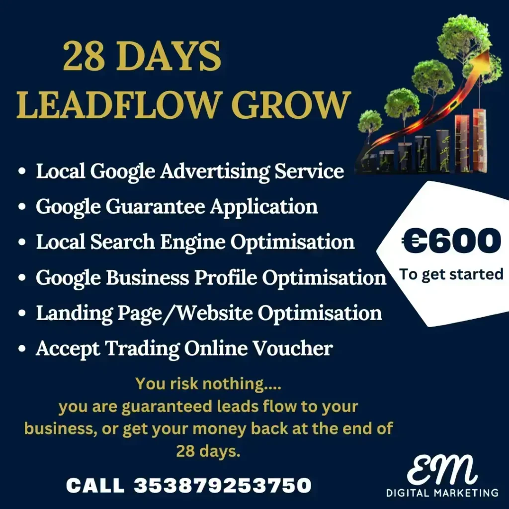 Leadflow Grow Homepage 1