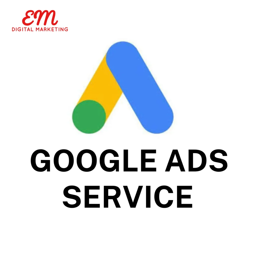 Google Ads Service