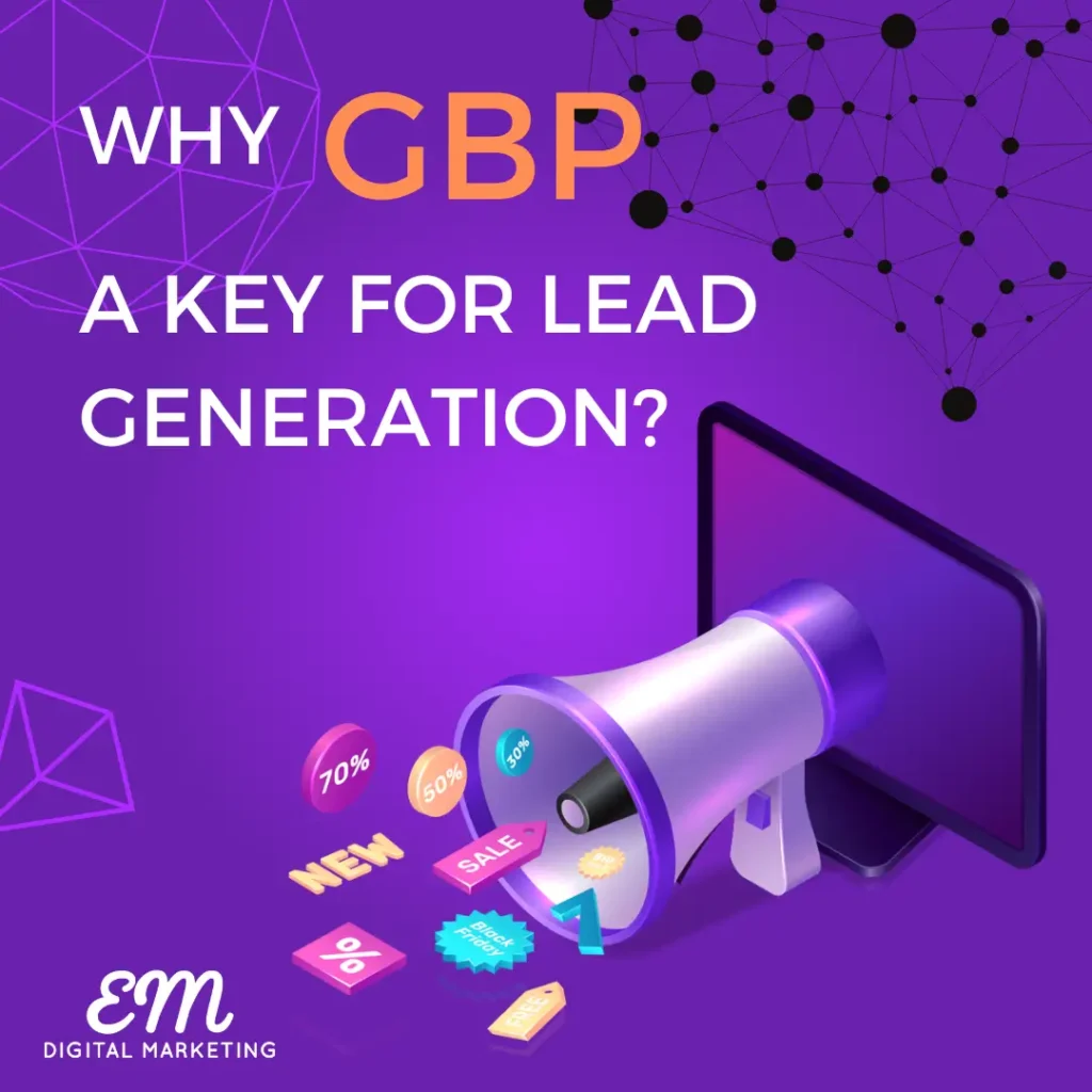 how I used the GBP for lead generation (1)